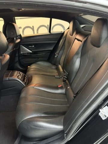2013 BMW F06/F12/F13 6 Series - Image 25 of 26