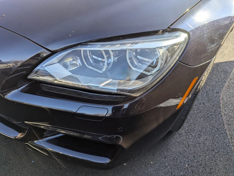 2013 BMW F06/F12/F13 6 Series - Image 8 of 31