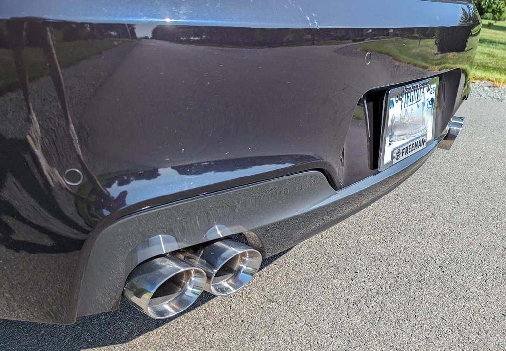 2013 BMW F06/F12/F13 6 Series - Image 22 of 31