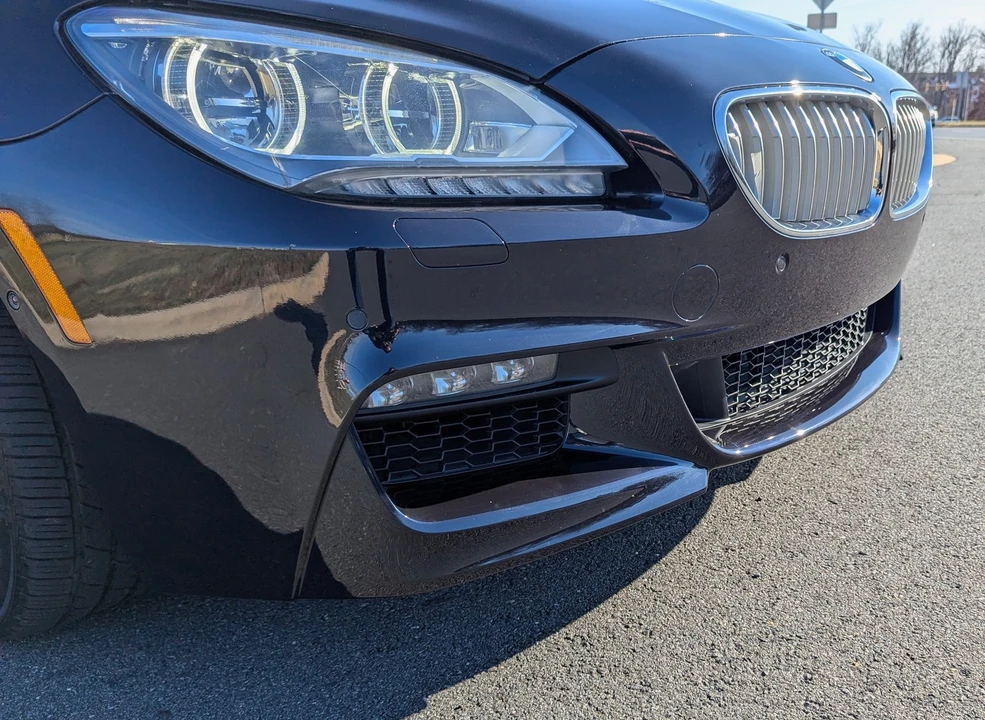 2013 BMW F06/F12/F13 6 Series - Image 6 of 31