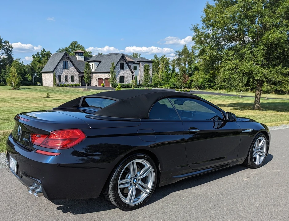 2013 BMW F06/F12/F13 6 Series - Image 14 of 31