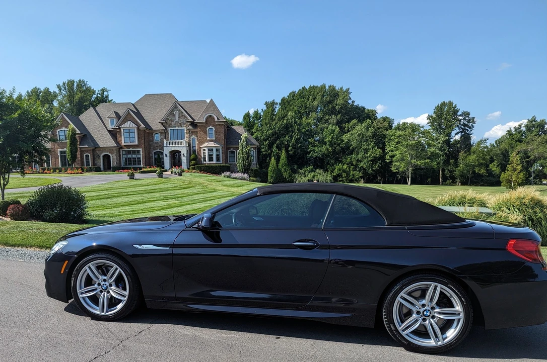 2013 BMW F06/F12/F13 6 Series - Image 18 of 31