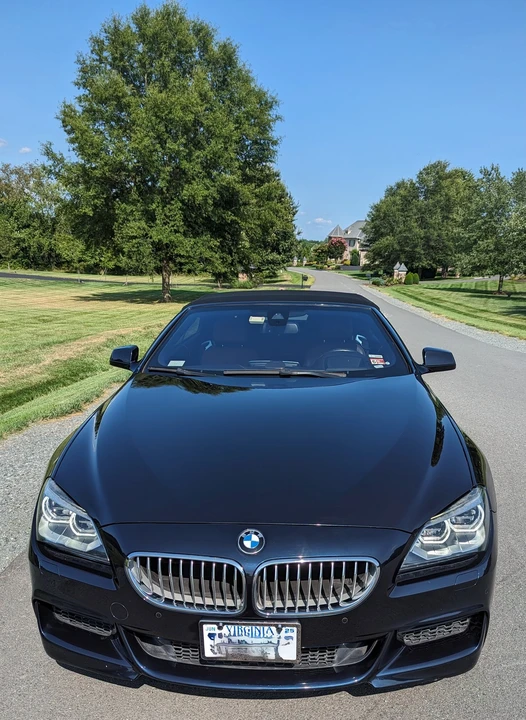 2013 BMW F06/F12/F13 6 Series - Image 16 of 31