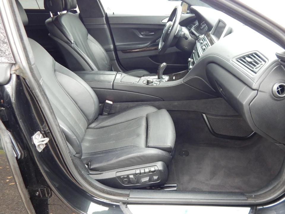 2013 BMW F06/F12/F13 6 Series - Image 15 of 23