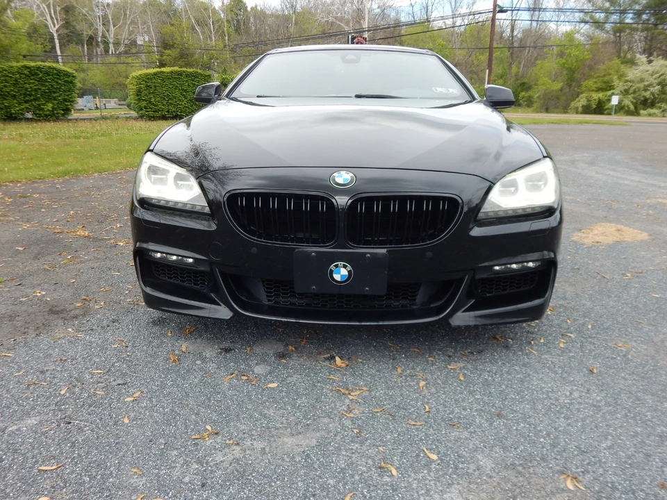2013 BMW F06/F12/F13 6 Series - Image 7 of 23