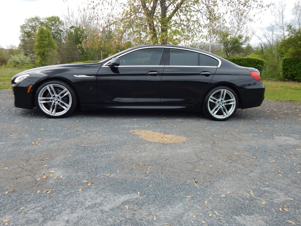 2013 BMW F06/F12/F13 6 Series - Image 2 of 23