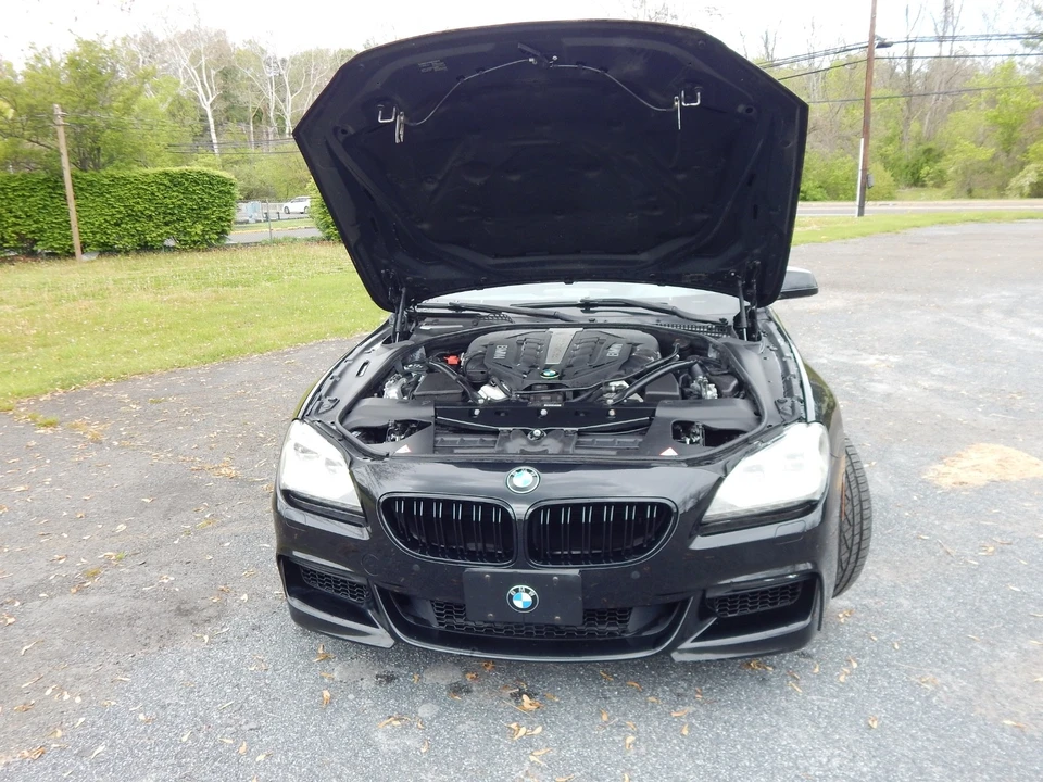 2013 BMW F06/F12/F13 6 Series - Image 19 of 23