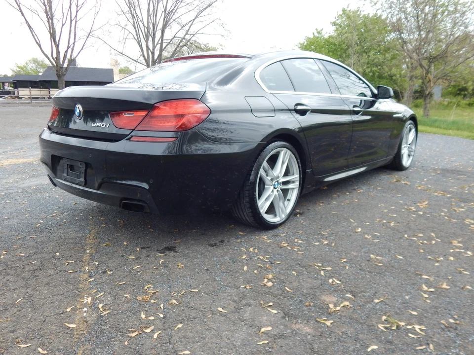 2013 BMW F06/F12/F13 6 Series - Image 4 of 23