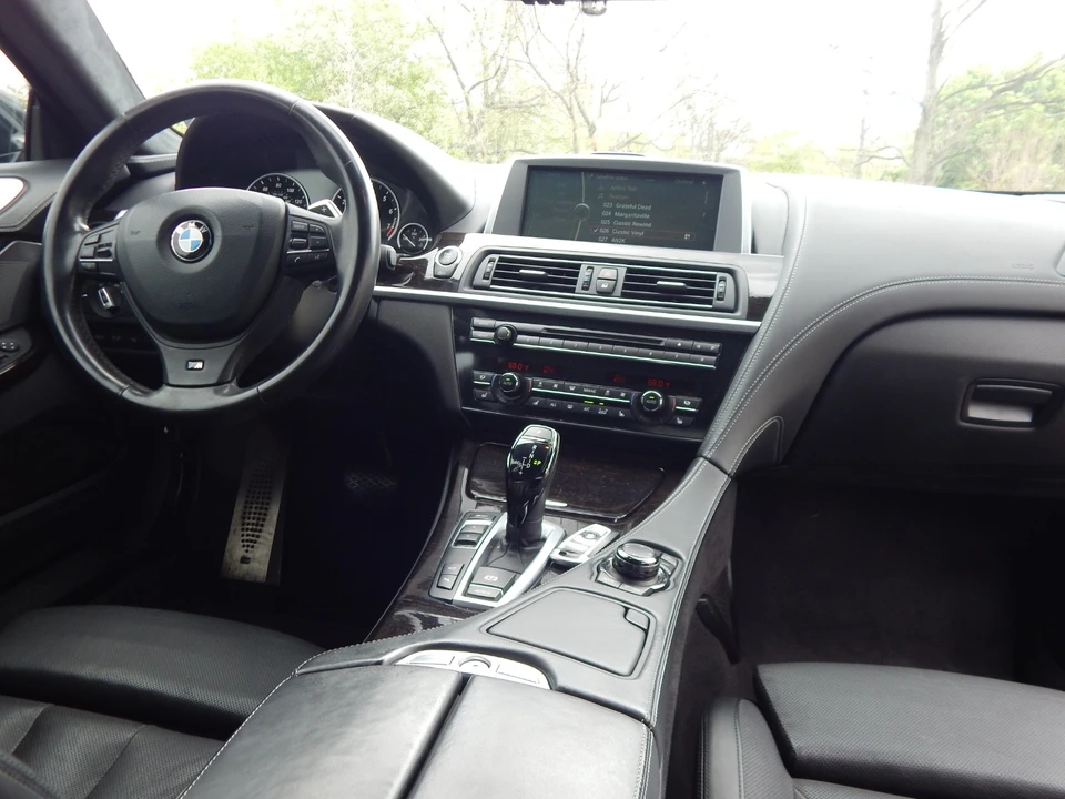 2013 BMW F06/F12/F13 6 Series - Image 17 of 23
