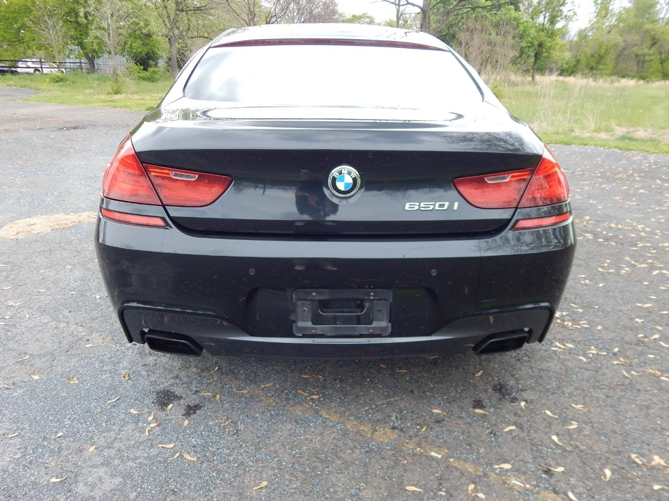 2013 BMW F06/F12/F13 6 Series - Image 8 of 23