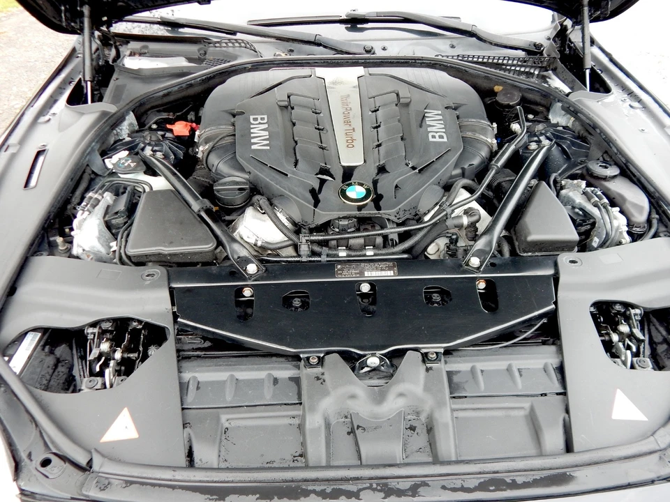 2013 BMW F06/F12/F13 6 Series - Image 18 of 23