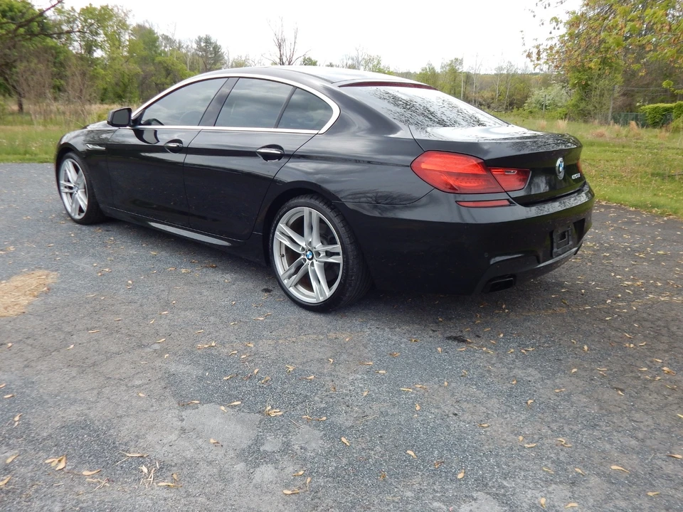 2013 BMW F06/F12/F13 6 Series - Image 3 of 23