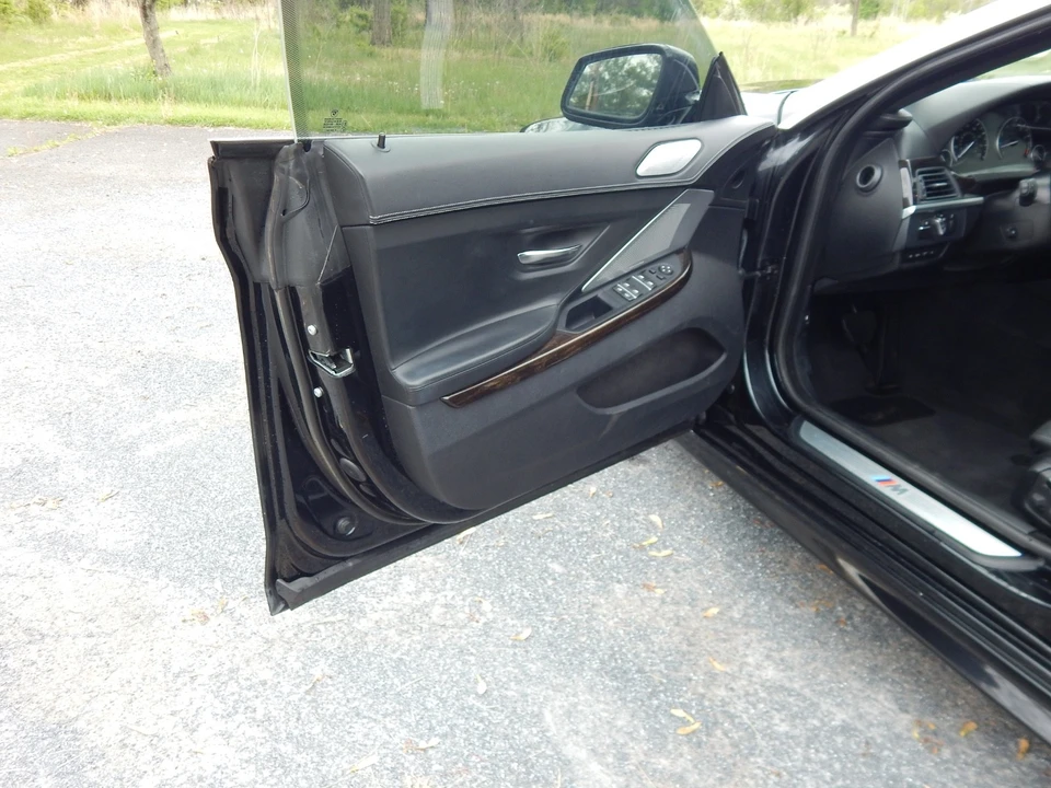 2013 BMW F06/F12/F13 6 Series - Image 9 of 23