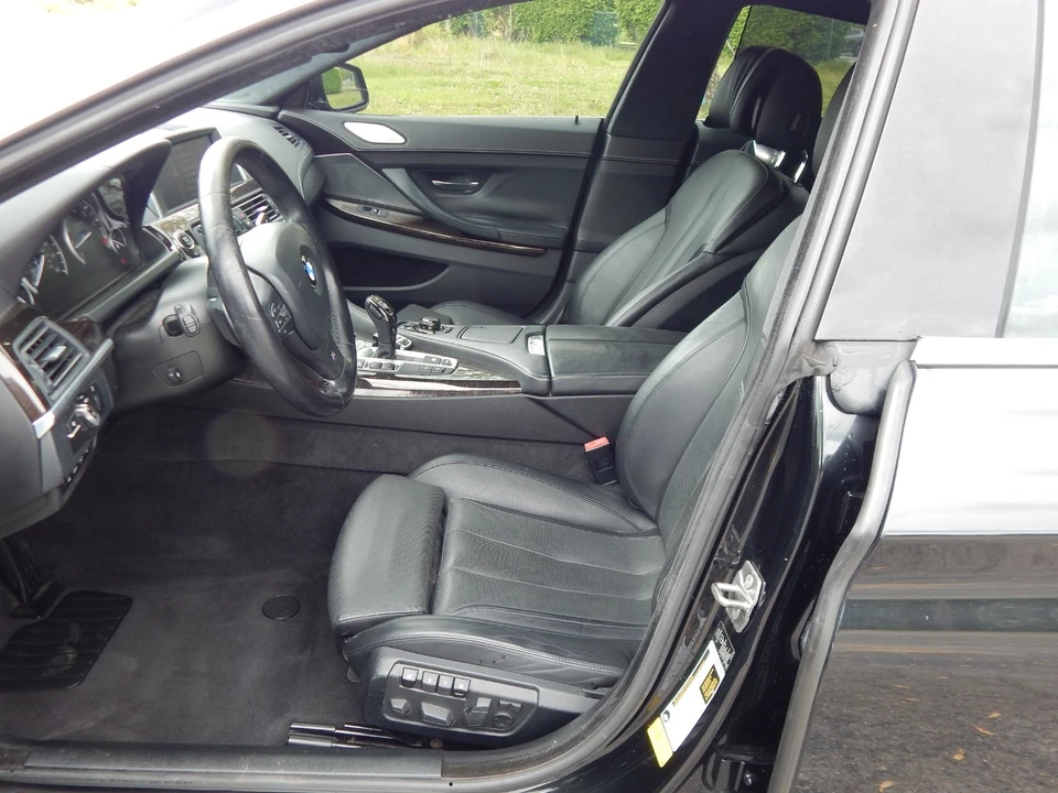 2013 BMW F06/F12/F13 6 Series - Image 10 of 23