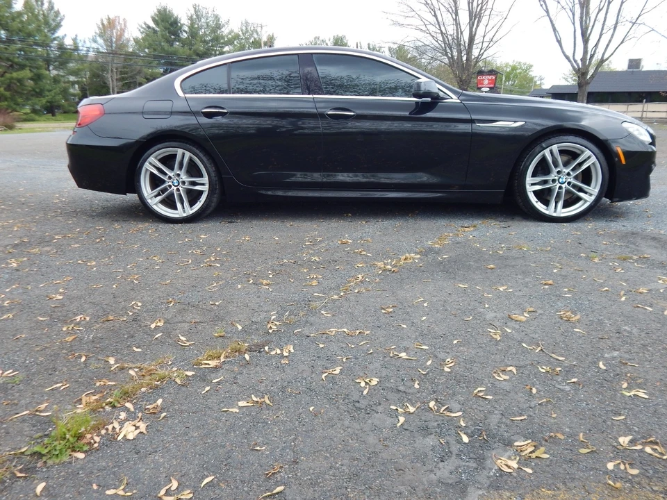 2013 BMW F06/F12/F13 6 Series - Image 5 of 23