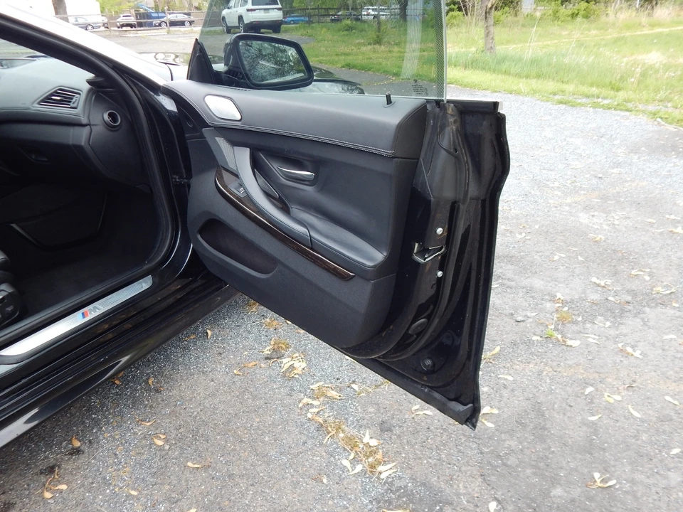2013 BMW F06/F12/F13 6 Series - Image 14 of 23