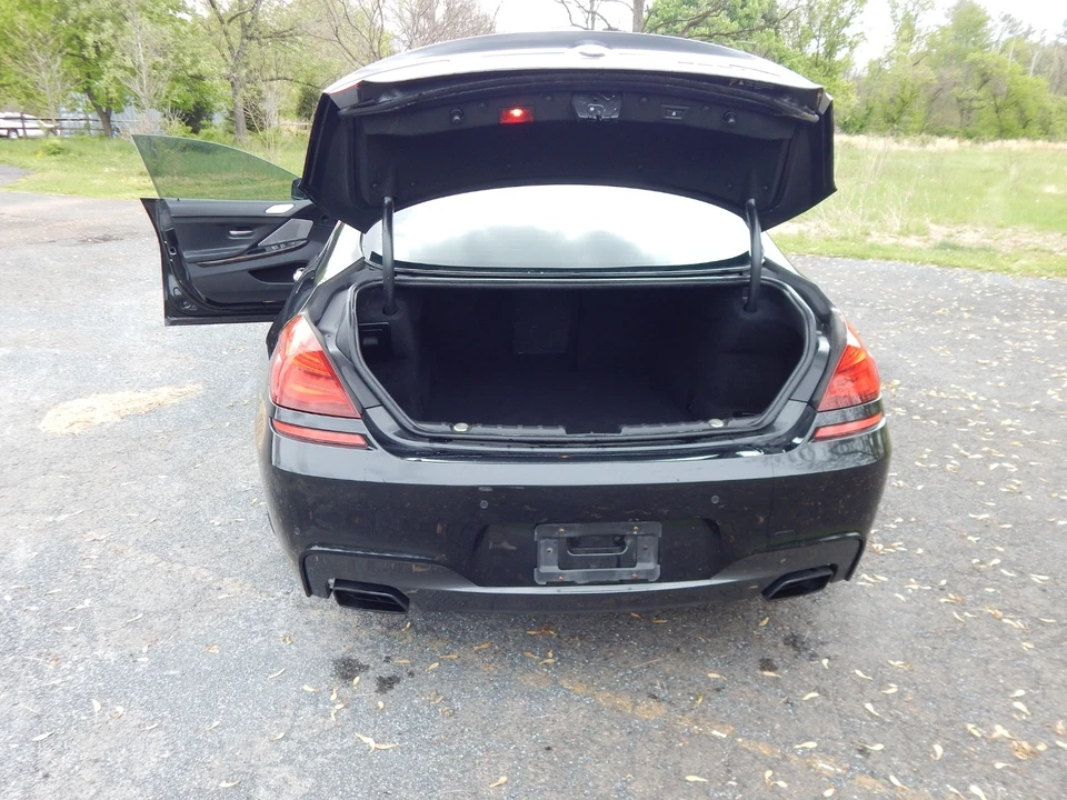 2013 BMW F06/F12/F13 6 Series - Image 13 of 23