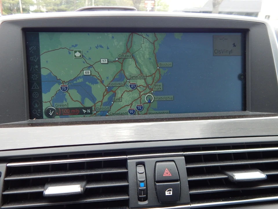 2013 BMW F06/F12/F13 6 Series - Image 23 of 23