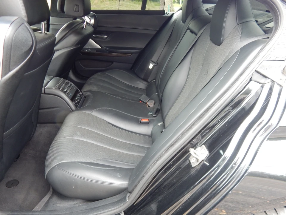 2013 BMW F06/F12/F13 6 Series - Image 11 of 23