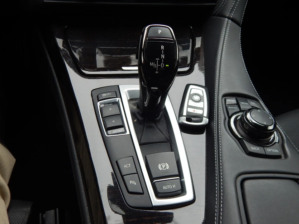 2013 BMW F06/F12/F13 6 Series - Image 22 of 23