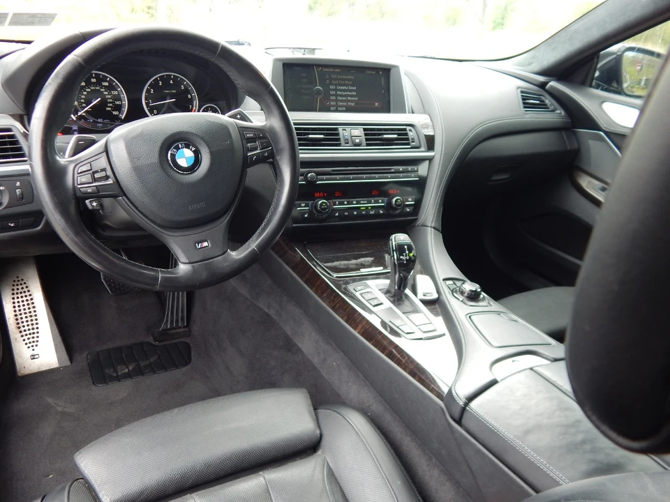 2013 BMW F06/F12/F13 6 Series - Image 12 of 23