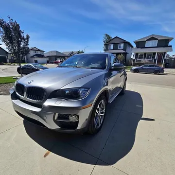 2013 BMW 6 Series
