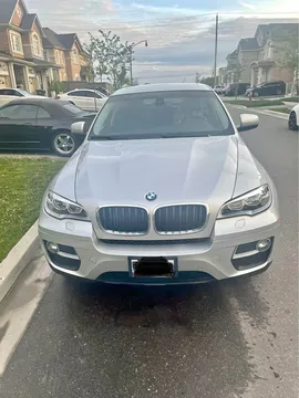 2013 BMW 6 Series