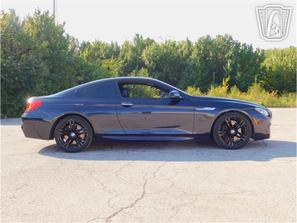 2013 BMW F06/F12/F13 6 Series - Image 31 of 31