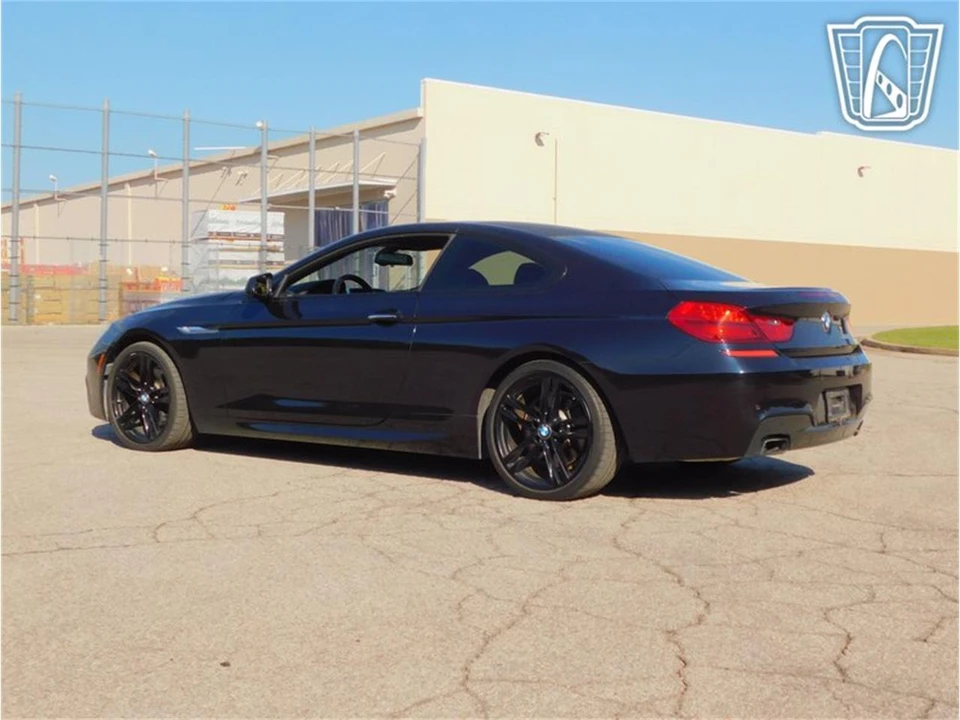2013 BMW F06/F12/F13 6 Series - Image 16 of 31