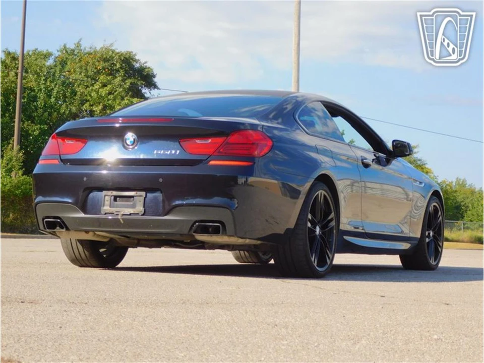 2013 BMW F06/F12/F13 6 Series - Image 26 of 31