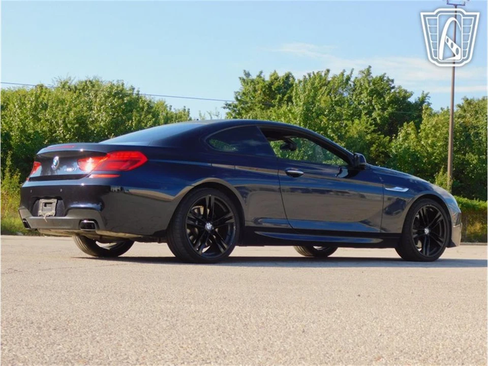 2013 BMW F06/F12/F13 6 Series - Image 27 of 31