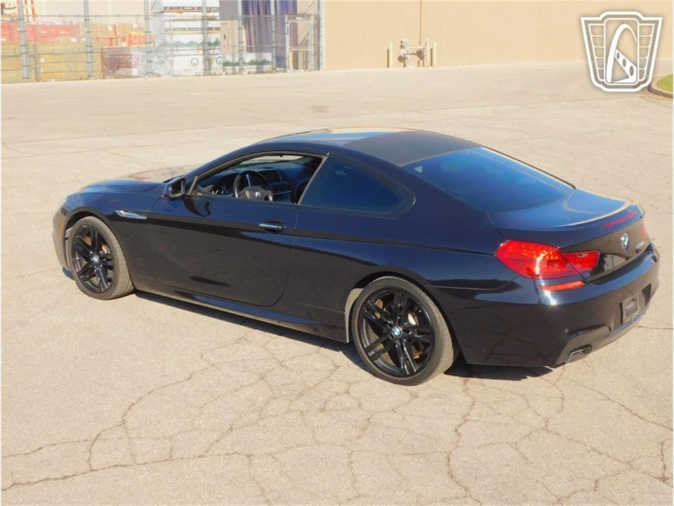 2013 BMW F06/F12/F13 6 Series - Image 17 of 31