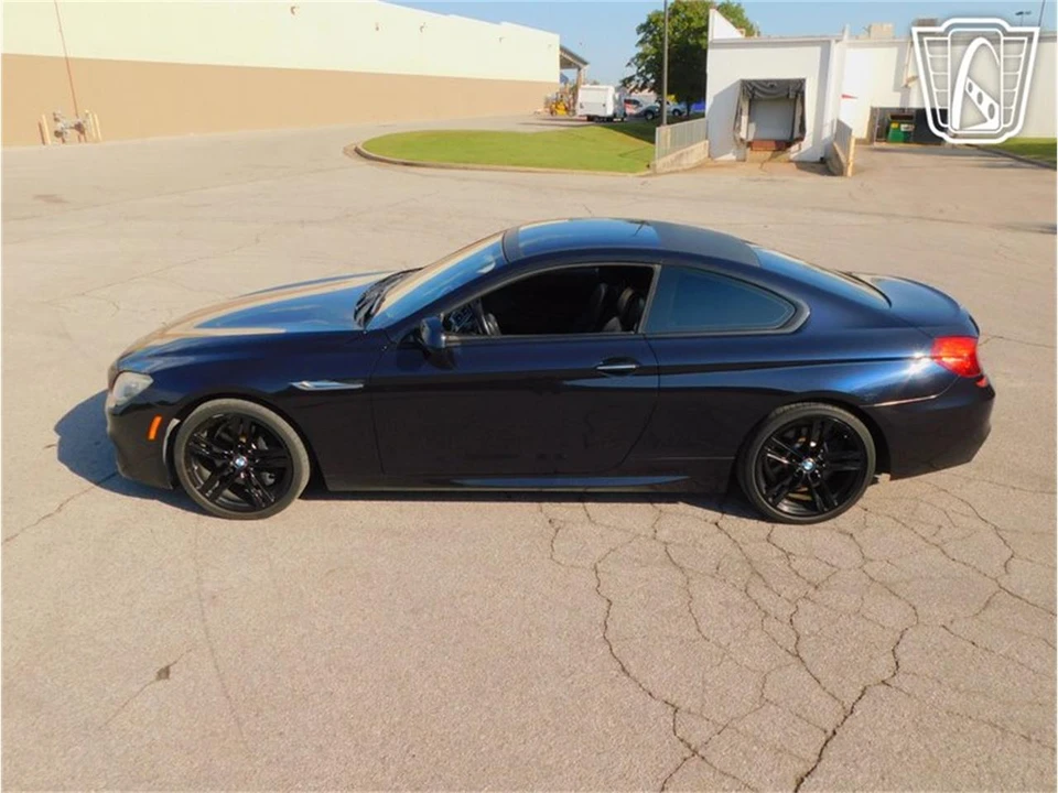 2013 BMW F06/F12/F13 6 Series - Image 12 of 31