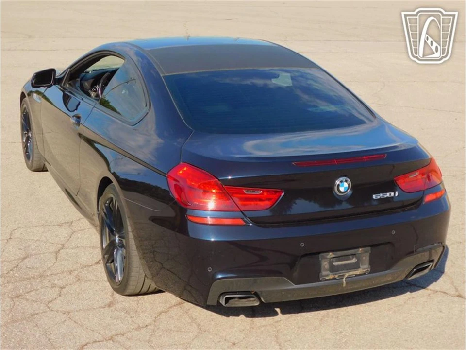 2013 BMW F06/F12/F13 6 Series - Image 18 of 31