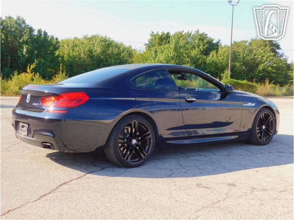 2013 BMW F06/F12/F13 6 Series - Image 28 of 31