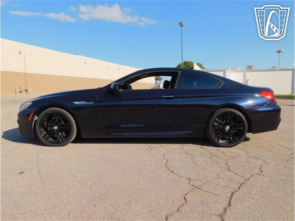 2013 BMW F06/F12/F13 6 Series - Image 13 of 31