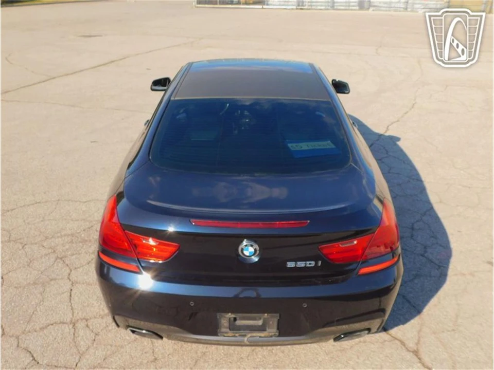 2013 BMW F06/F12/F13 6 Series - Image 23 of 31