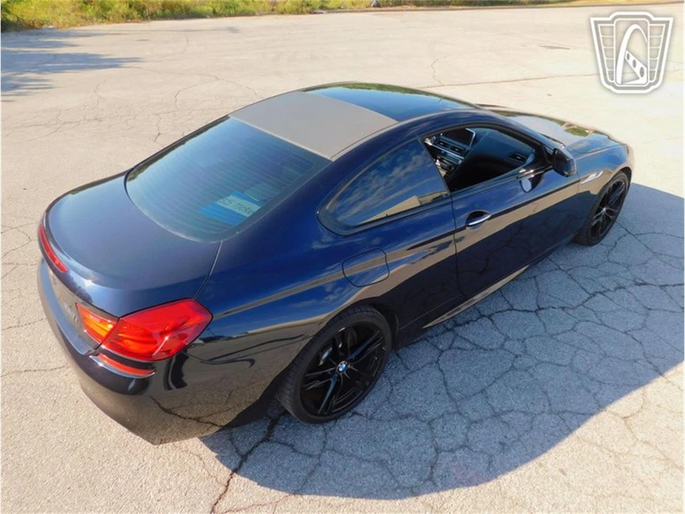 2013 BMW F06/F12/F13 6 Series - Image 29 of 31