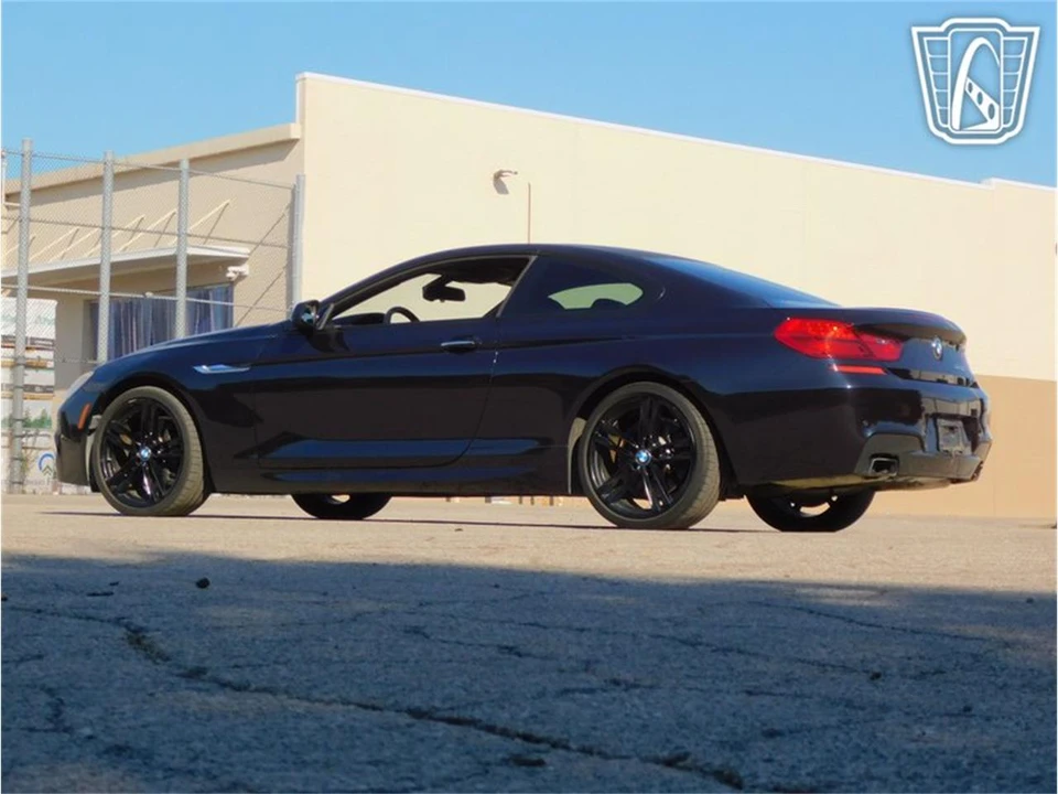 2013 BMW F06/F12/F13 6 Series - Image 15 of 31