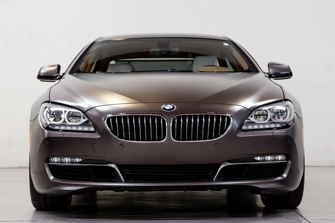 2013 BMW F06/F12/F13 6 Series - Image 2 of 6