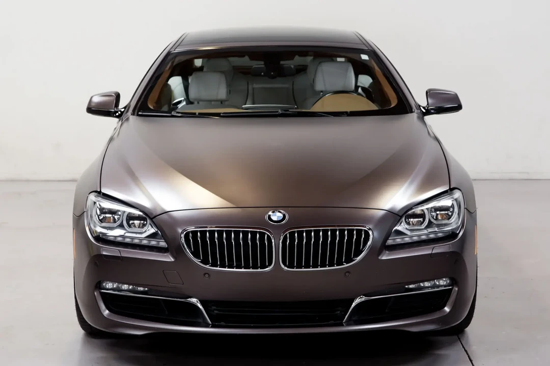 2013 BMW F06/F12/F13 6 Series - Image 3 of 6