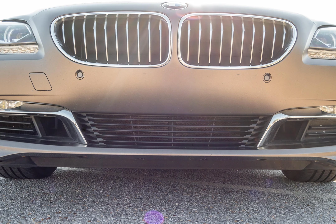 2013 BMW F06/F12/F13 6 Series - Image 13 of 31