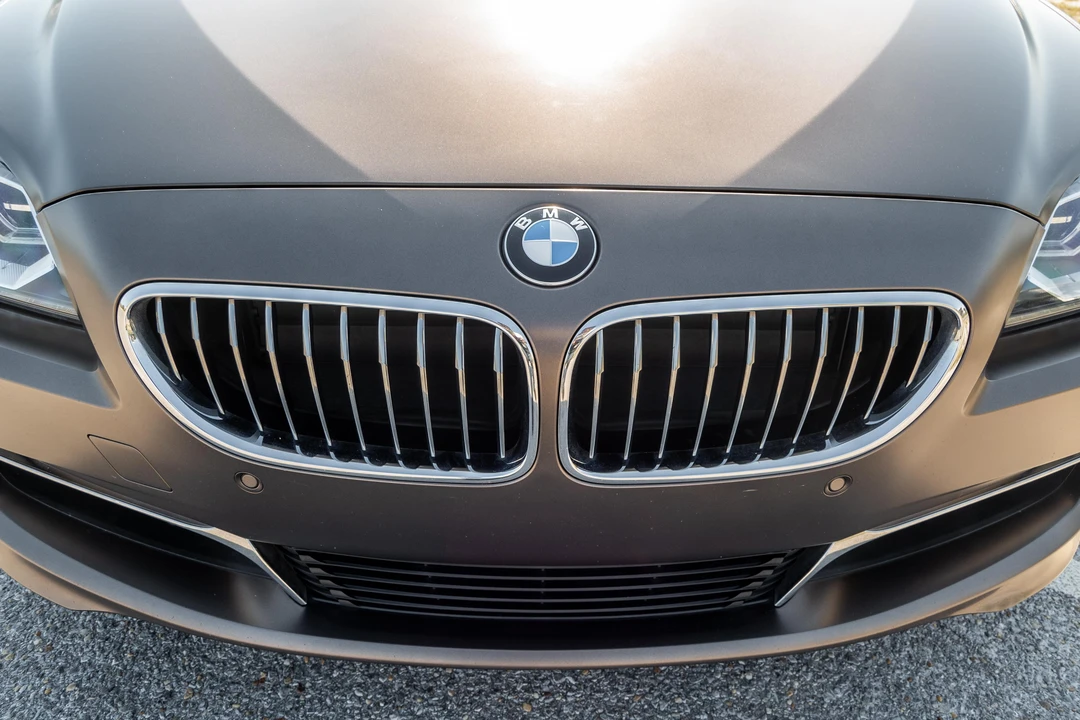 2013 BMW F06/F12/F13 6 Series - Image 11 of 31
