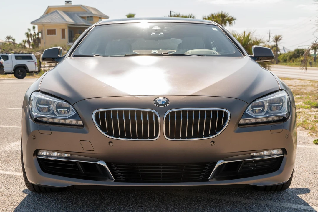 2013 BMW F06/F12/F13 6 Series - Image 2 of 31