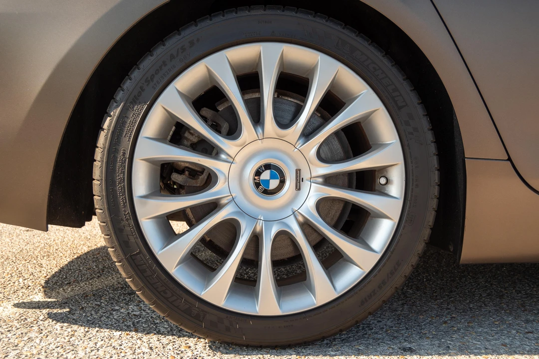 2013 BMW F06/F12/F13 6 Series - Image 26 of 31
