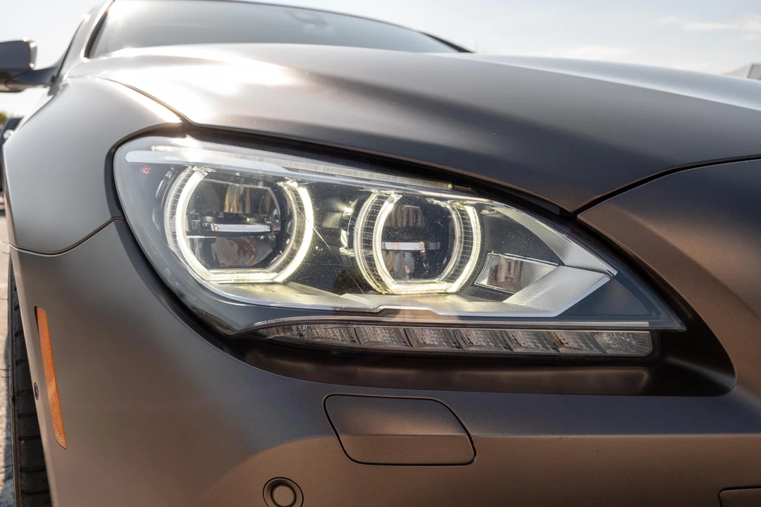 2013 BMW F06/F12/F13 6 Series - Image 9 of 31