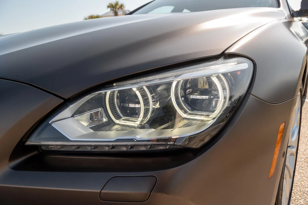 2013 BMW F06/F12/F13 6 Series - Image 14 of 31