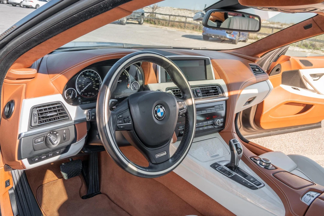 2013 BMW F06/F12/F13 6 Series - Image 30 of 31