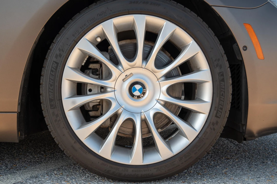 2013 BMW F06/F12/F13 6 Series - Image 27 of 31