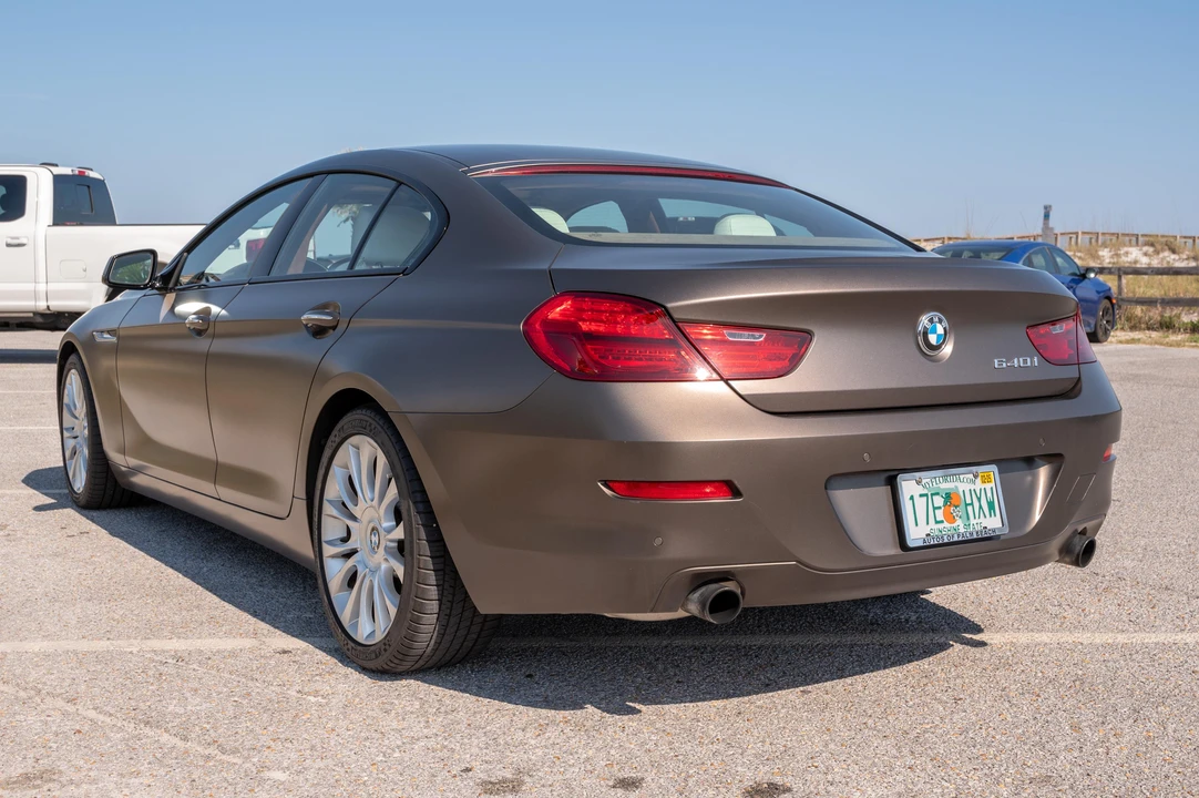 2013 BMW F06/F12/F13 6 Series - Image 7 of 31